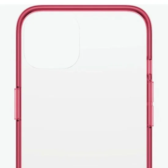 Cover I Phone 13 Panzerglass Military Grade - Strawberry